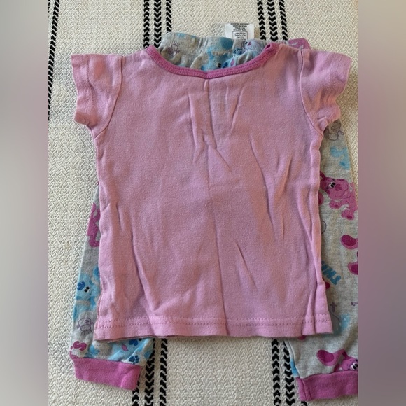 Blues Clues Pajamas | Size 18 Months - Picture 5 of 7